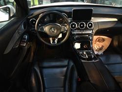 مێرسێدس بێنز C-Class